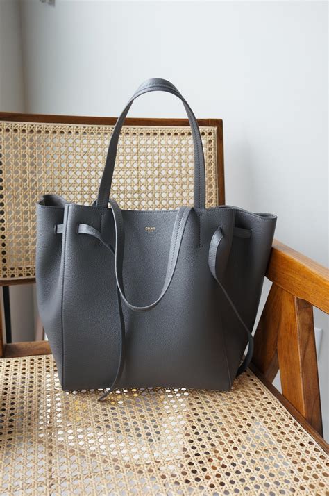 celine small cabas tote review|celine shoulder luggage tote price.